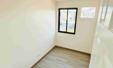 2 TOILET AND BATH, 3 BEDROOMS IN BRGY. SAN CRISPIN, SAN PABLO LAGUNA