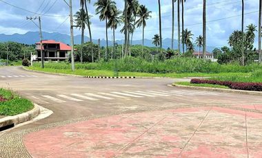 AFFORDABLE LOT FOR SALE IN MONTELAGO SAN PABLO LAGUNA