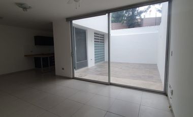 Casa en Venta al Norte de Aguascalientes Condominio Residencial NURA Excelente Ubicación