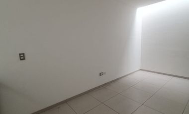 Casa en Venta al Norte de Aguascalientes Condominio Residencial NURA Excelente Ubicación