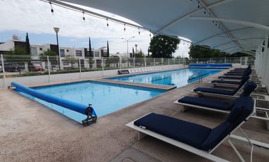 Casa en Venta al Norte de Aguascalientes Condominio Residencial NURA Excelente Ubicación