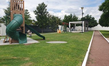 Casa en Venta al Norte de Aguascalientes Condominio Residencial NURA Excelente Ubicación