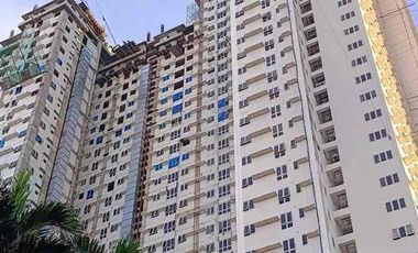Ready for Occupancy Condo in San Juan near Greenhills Robinsons Magnolia Xavier School, Mango Tree Residences 1 Bedroom Unit RFO