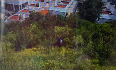 LOMAS VERDES SEXTA SECCION