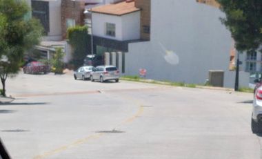 LOMAS VERDES SEXTA SECCION