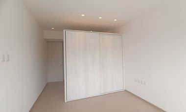 DEPARTAMENTO EN RENTA EN TORRE CON ELEVADOR, CLUSTER VALLE DE PORTO, LOMAS DE ANGELOPOLIS