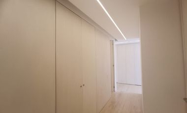 DEPARTAMENTO EN RENTA EN TORRE CON ELEVADOR, CLUSTER VALLE DE PORTO, LOMAS DE ANGELOPOLIS