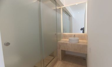 DEPARTAMENTO EN RENTA EN TORRE CON ELEVADOR, CLUSTER VALLE DE PORTO, LOMAS DE ANGELOPOLIS