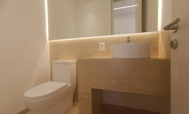 DEPARTAMENTO EN RENTA EN TORRE CON ELEVADOR, CLUSTER VALLE DE PORTO, LOMAS DE ANGELOPOLIS