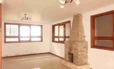 Casa en venta - Urb. Santa María Duplex con amplio patio-3er piso independiente