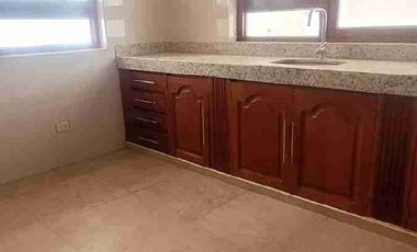 Casa en venta - Urb. Santa María Duplex con amplio patio-3er piso independiente