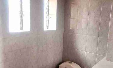 Casa en venta - Urb. Santa María Duplex con amplio patio-3er piso independiente