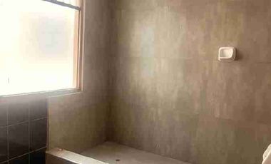 Casa en venta - Urb. Santa María Duplex con amplio patio-3er piso independiente