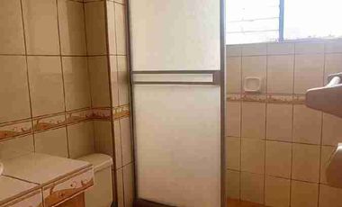 Casa en venta - Urb. Santa María Duplex con amplio patio-3er piso independiente