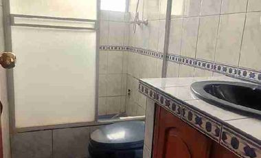 Casa en venta - Urb. Santa María Duplex con amplio patio-3er piso independiente