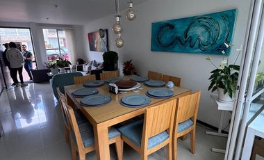 VENTA CASA EN LA FLORIDA