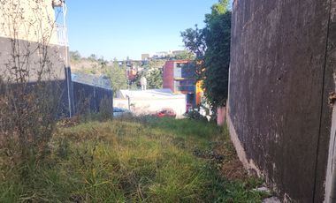 LOMAS VERDES QUINTA SECCIÓN LA CONCORDIA