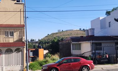 LOMAS VERDES QUINTA SECCIÓN LA CONCORDIA