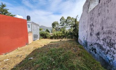 LOMAS VERDES QUINTA SECCIÓN LA CONCORDIA