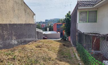 LOMAS VERDES QUINTA SECCIÓN LA CONCORDIA