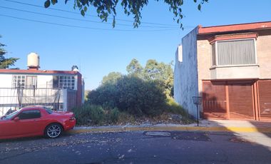 LOMAS VERDES QUINTA SECCION, LA CONCORDIA