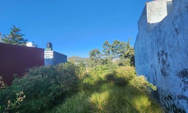 LOMAS VERDES QUINTA SECCION, LA CONCORDIA