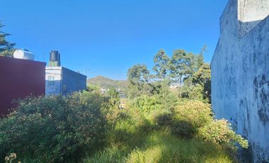 LOMAS VERDES QUINTA SECCION, LA CONCORDIA