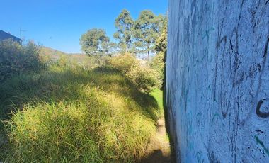 LOMAS VERDES QUINTA SECCION, LA CONCORDIA