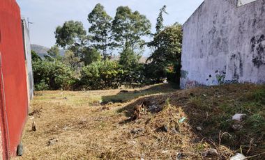 LOMAS VERDES QUINTA SECCION, LA CONCORDIA