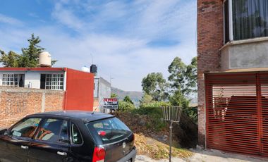 LOMAS VERDES QUINTA SECCION, LA CONCORDIA