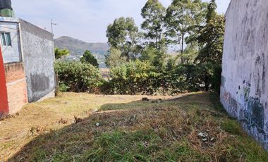 LOMAS VERDES QUINTA SECCION, LA CONCORDIA