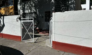 Departamento en Renta Ciudad Jardín Coyoacán