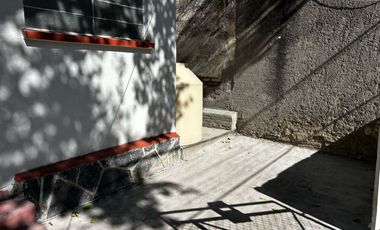 Departamento en Renta Ciudad Jardín Coyoacán