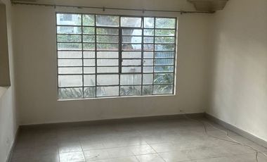 Departamento en Renta Ciudad Jardín Coyoacán