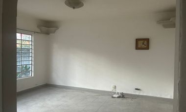 Departamento en Renta Ciudad Jardín Coyoacán