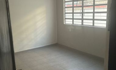 Departamento en Renta Ciudad Jardín Coyoacán