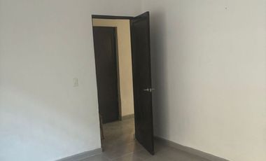 Departamento en Renta Ciudad Jardín Coyoacán