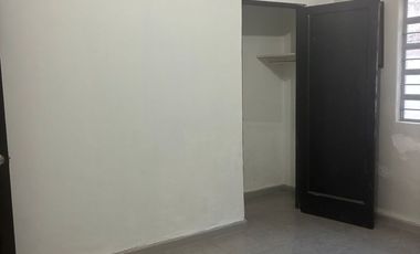 Departamento en Renta Ciudad Jardín Coyoacán