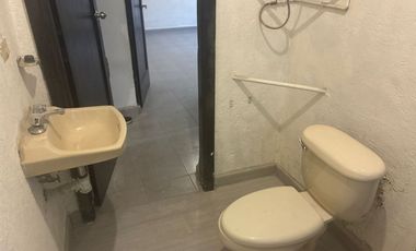 Departamento en Renta Ciudad Jardín Coyoacán