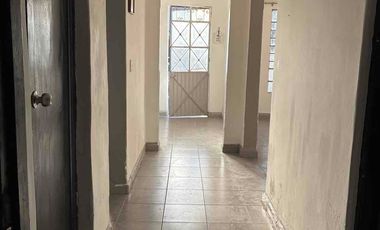 Departamento en Renta Ciudad Jardín Coyoacán