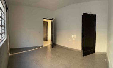 Departamento en Renta Ciudad Jardín Coyoacán