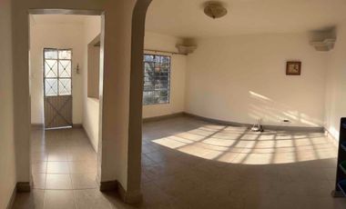 Departamento en Renta Ciudad Jardín Coyoacán