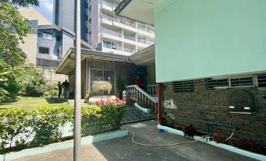 San Juan house and lot for sale