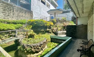 San Juan house and lot for sale