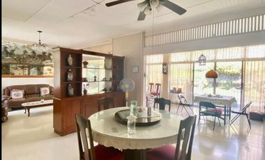 San Juan house and lot for sale