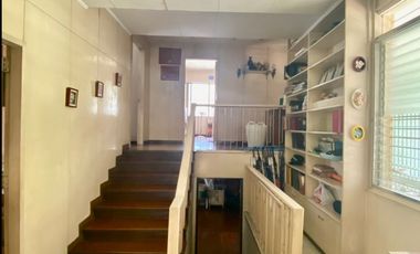 San Juan house and lot for sale