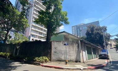 San Juan house and lot for sale