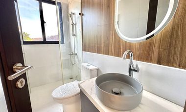 Stunning 7-Bedrooms Brand New House and Lot for Sale in Hillsborough Alabang, Muntinlupa City