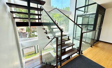 Stunning 7-Bedrooms Brand New House and Lot for Sale in Hillsborough Alabang, Muntinlupa City