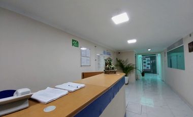 Consultorio en renta en Col. del Valle